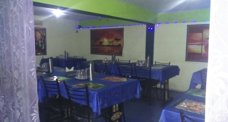 Hotel Sagar Inn, Ramagundam 3